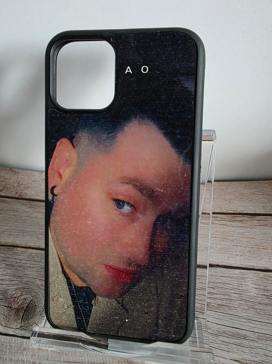 Personalised Photo Phone Case